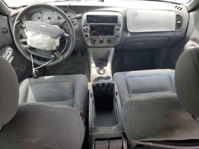 Photo 8 from auction – 2002 FORD EXPLORER S with VIN 1FMZU77E62UA94396