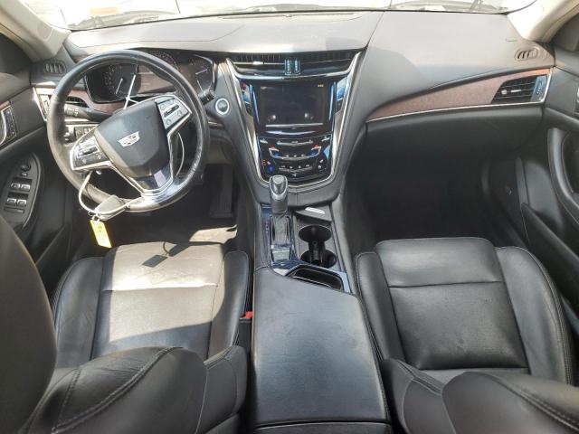 Photo 8 from auction – 2017 CADILLAC CTS LUXURY with VIN 1G6AX5SS3H0164286
