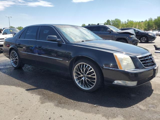 Photo 4 from auction – 2006 CADILLAC DTS with VIN 1G6KD57996U242434
