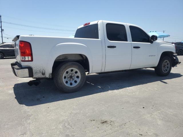 Photo 3 from auction – 2012 GMC SIERRA with VIN 3GTP1TEA6CG218913
