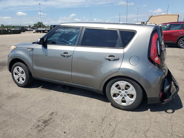 Photo 2 from auction – 2014 KIA SOUL with VIN KNDJN2A23E7080605