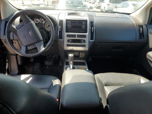 Photo 8 from auction – 2010 FORD EDGE SEL with VIN 2FMDK3JC1ABB20519