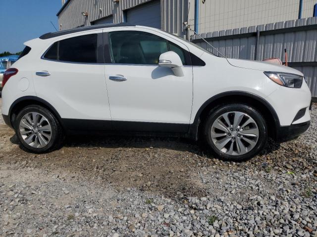 Photo 4 from auction – 2017 BUICK ENCORE PRE with VIN KL4CJASB1HB055498