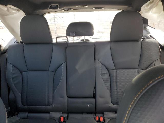 Photo 10 from auction – 2024 SUBARU FORESTER W with VIN JF2SKAJC5RH526562