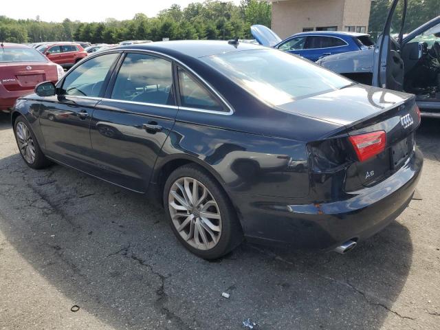 Photo 2 from auction – 2014 AUDI A6 PREMIUM with VIN WAUFMAFCXEN153630