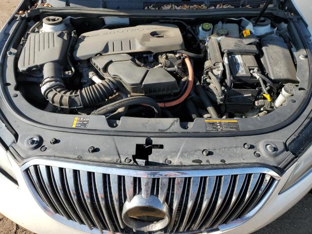 Photo 11 from auction – 2014 BUICK LACROSSE with VIN 1G4GB5GR8EF196375