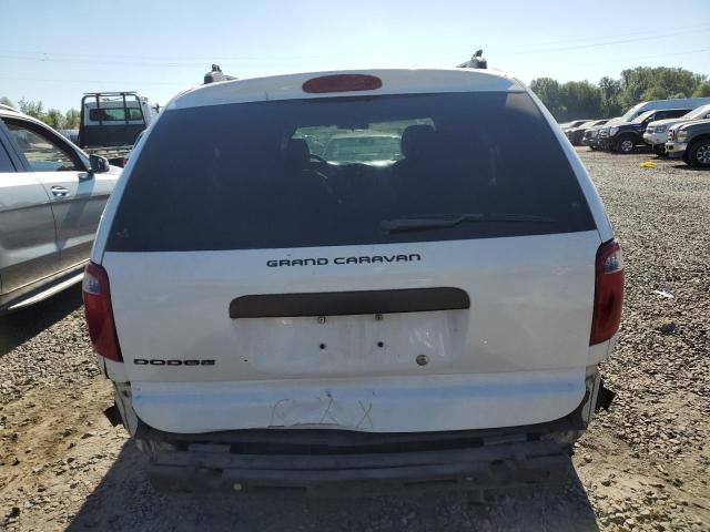 Photo 6 from auction – 2005 DODGE CARAVAN SXT with VIN 1D4GP45R15B394101