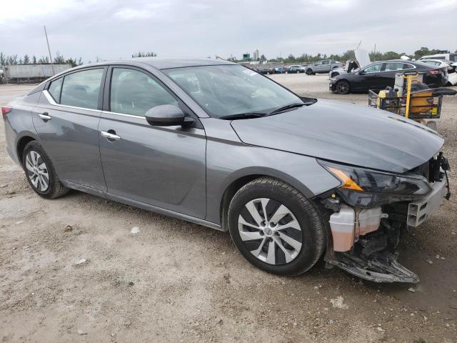 Photo 4 from auction – 2023 NISSAN ALTIMA S with VIN 1N4BL4BV8PN402142