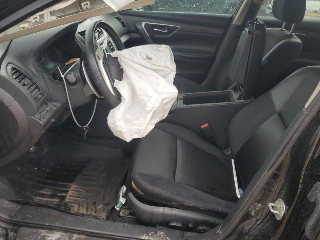 Photo 7 from auction – 2016 NISSAN ALTIMA 2.5 with VIN 1N4AL3AP1GC221016