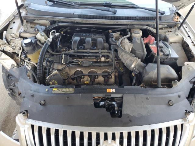 Photo 11 from auction – 2008 MERCURY SABLE PREM with VIN 1MEHM42W18G603931