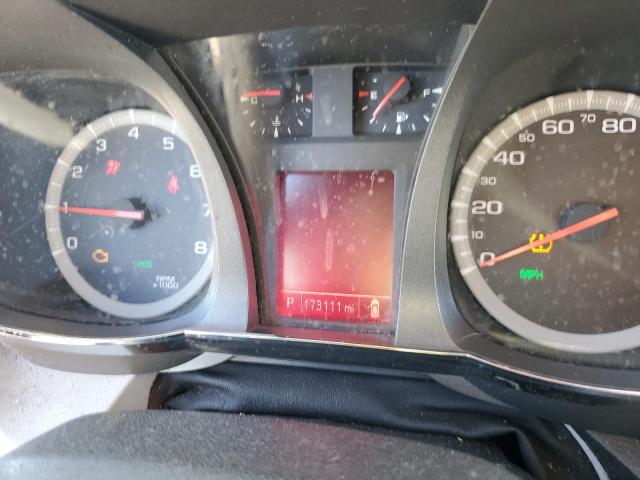 Photo 9 from auction – 2013 GMC TERRAIN SL with VIN 2GKALMEK8D6329981