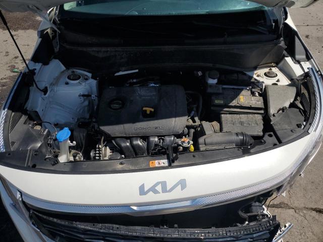 Photo 12 from auction – 2023 KIA SELTOS EX with VIN KNDERCAA7P7417766