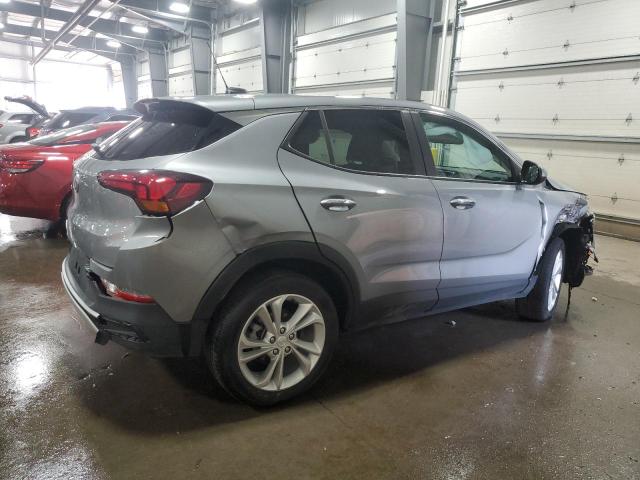 Photo 3 from auction – 2023 BUICK ENCORE GX with VIN KL4MMCSL9PB079353