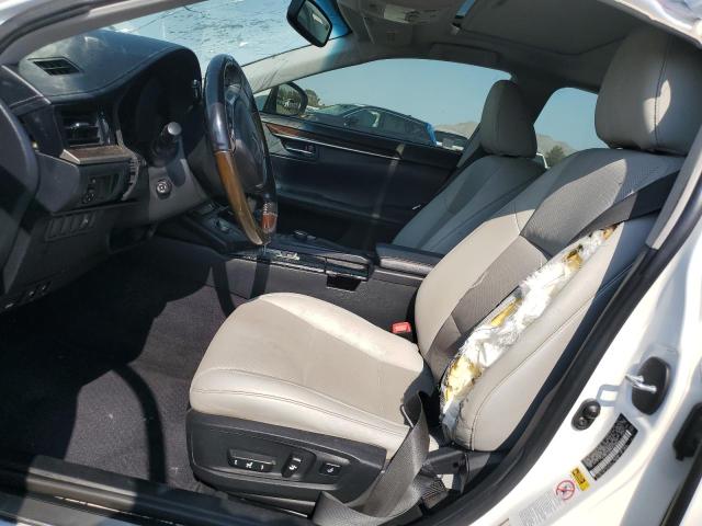 Photo 7 from auction – 2015 LEXUS ES 350 with VIN JTHBK1GG0F2198537