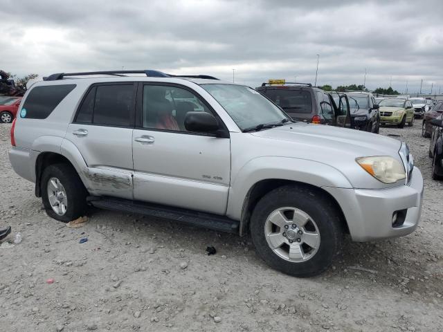Photo 4 from auction – 2008 TOYOTA 4RUNNER SR with VIN JTEBU14RX8K019999