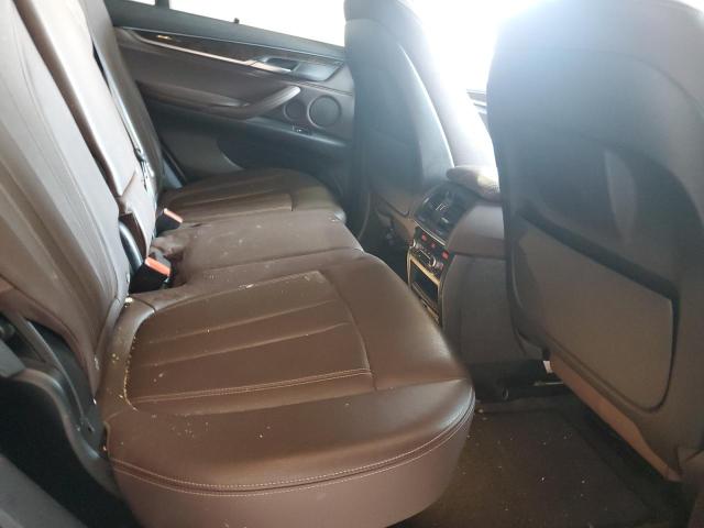 Photo 10 from auction – 2017 BMW X5 XDRIVE3 with VIN 5UXKR0C33H0V75465