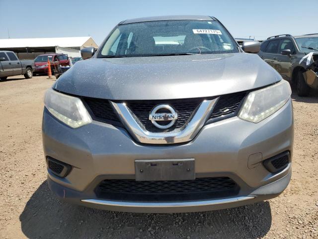 Photo 5 from auction – 2016 NISSAN ROGUE S with VIN KNMAT2MV3GP619531