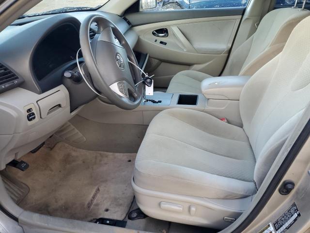 Photo 7 from auction – 2009 TOYOTA CAMRY BASE with VIN 4T1BE46K79U816912