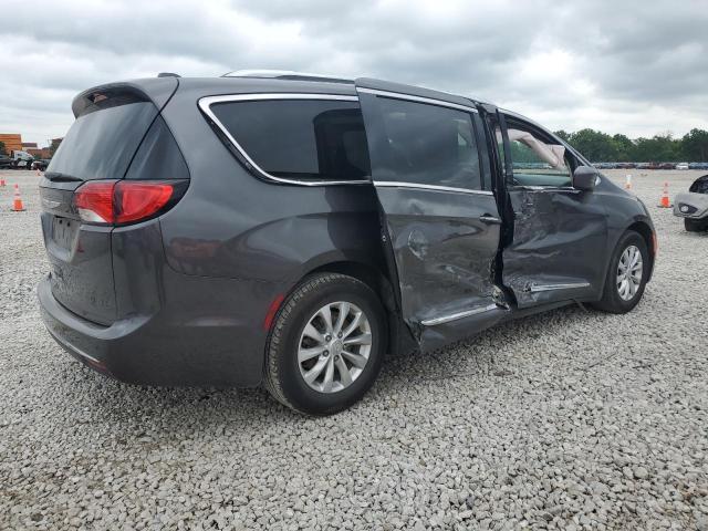 Photo 3 from auction – 2018 CHRYSLER PACIFICA T with VIN 2C4RC1EG1JR258030