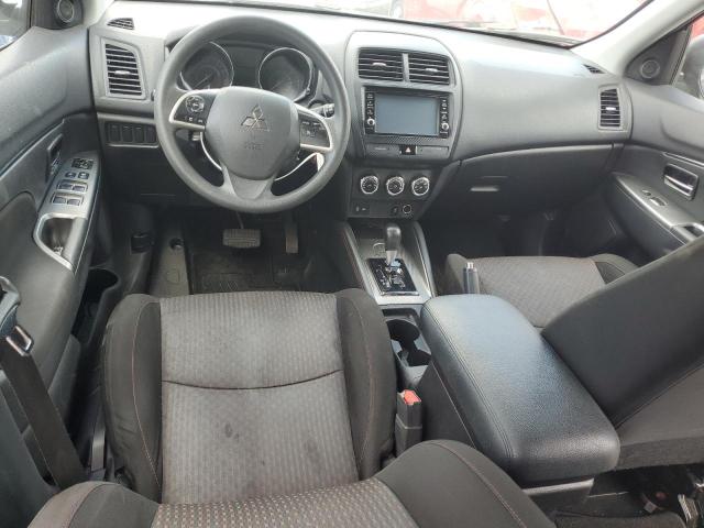 Photo 8 from auction – 2018 MITSUBISHI OUTLANDER with VIN JA4AP3AU3JZ004490