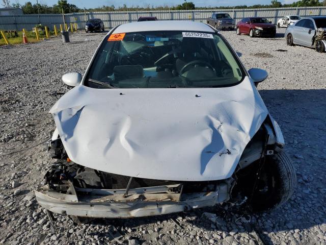 Photo 5 from auction – 2012 FORD FIESTA SES with VIN 3FADP4FJXCM149804