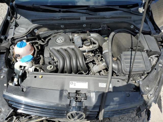 Photo 11 from auction – 2014 VOLKSWAGEN JETTA BASE with VIN 3VW2K7AJXEM399858