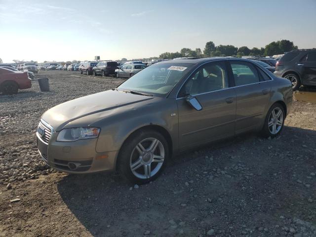 AUDI A4 2.0T QU 2007 con VIN WAUDF78E97A256213 - Foto de la subasta