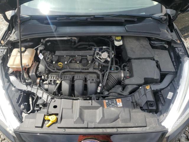 Photo 11 from auction – 2017 FORD FOCUS S with VIN 1FADP3E28HL297785