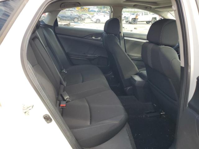 Photo 10 from auction – 2017 HONDA CIVIC EX with VIN 19XFC2F76HE071708