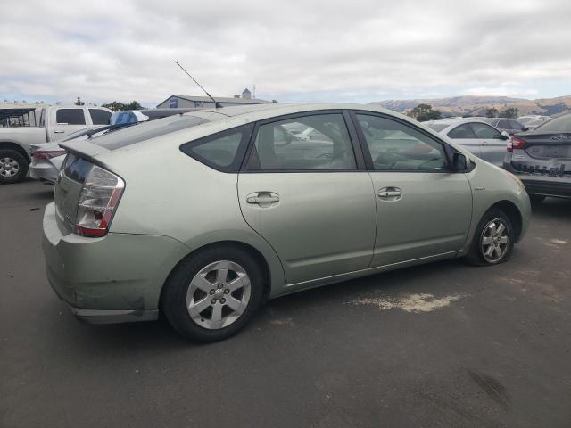 Photo 3 from auction – 2008 TOYOTA PRIUS with VIN JTDKB20U187782040