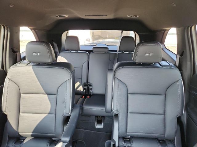 Photo 10 from auction – 2025 BUICK ENCLAVE SP with VIN 5GAERBRS4SJ123147