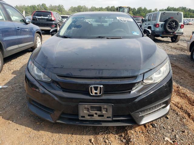 Photo 5 from auction – 2018 HONDA CIVIC with VIN 2HGFC2F56JH558336