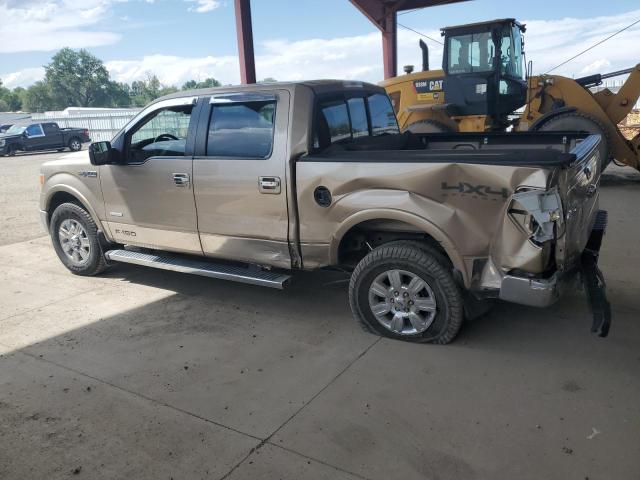 Photo 2 from auction – 2012 FORD F150 SUPER with VIN 1FTFW1ET2CFA59036