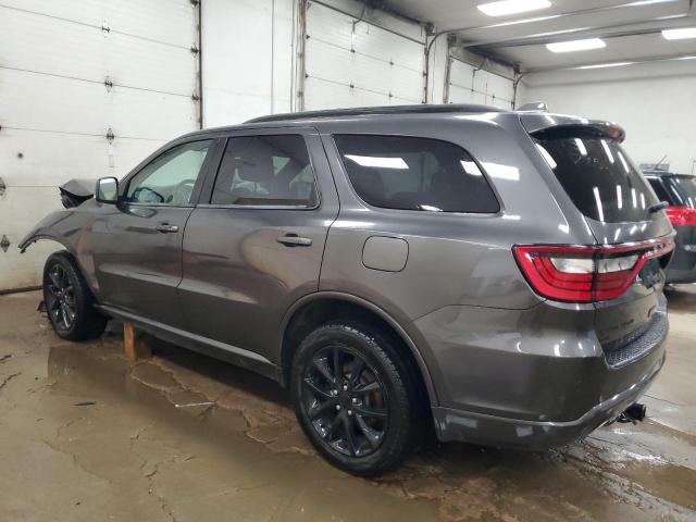 Photo 2 from auction – 2017 DODGE DURANGO GT with VIN 1C4RDJDG1HC860511