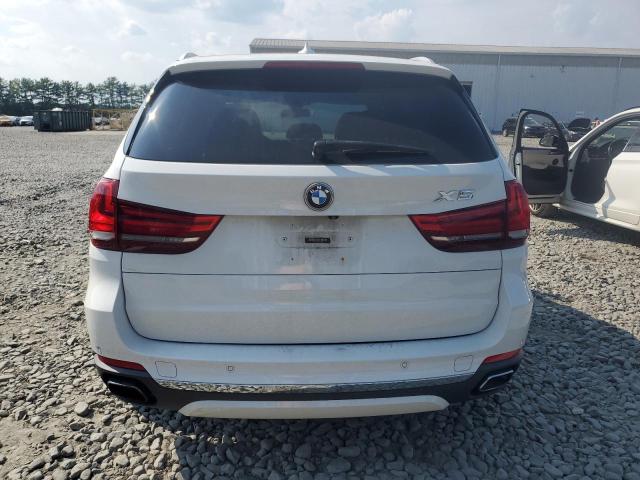 Фото 6 с аукциона – 2017 BMW X5 XDR40E с VIN 5UXKT0C55H0S80452