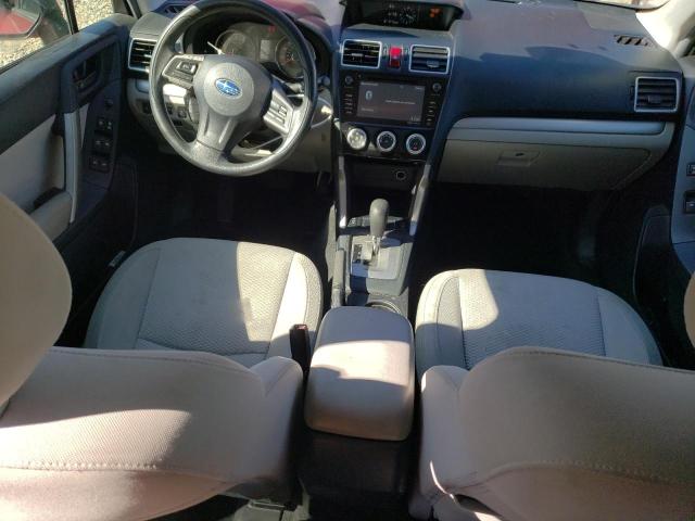 Photo 8 from auction – 2016 SUBARU FORESTER 2 with VIN JF2SJAFC8GH549388
