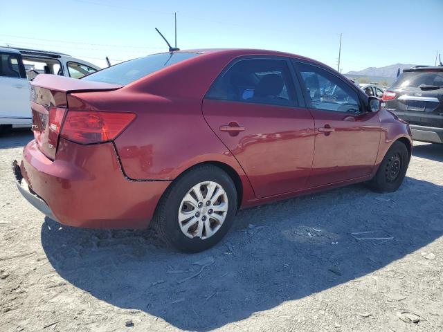 Photo 3 from auction – 2010 KIA FORTE EX with VIN KNAFU4A20A5310401