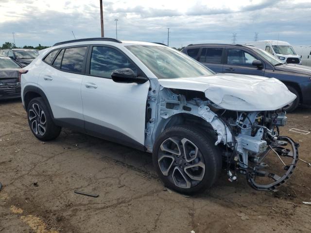 Photo 4 from auction – 2024 CHEVROLET TRAX 2RS with VIN KL77LJE23RC154863