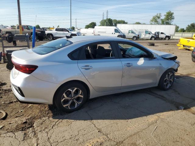 Photo 3 from auction – 2019 KIA FORTE FE with VIN 3KPF24AD7KE050899