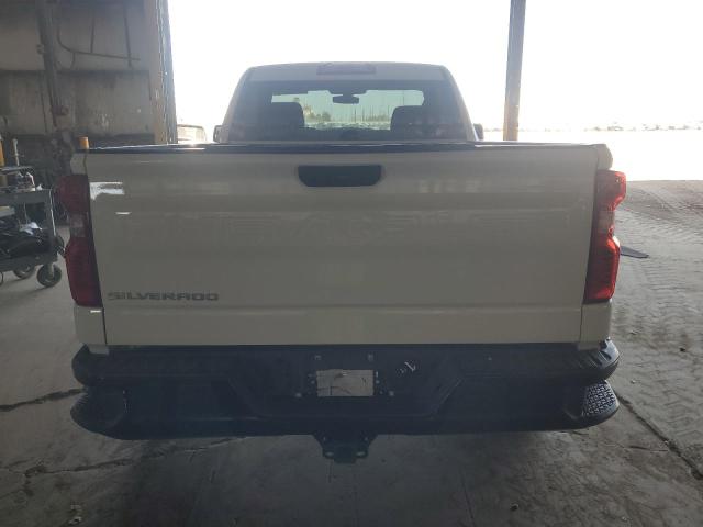 Photo 6 from auction – 2022 CHEV SILVERADO LTD C1500 with VIN 3GCNWAED9NG166302