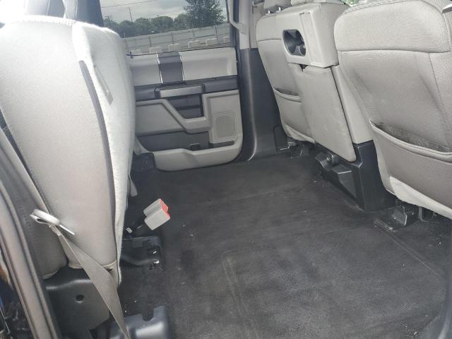 Photo 10 from auction – 2018 FORD F150 SUPER with VIN 1FTEW1E52JKD71360