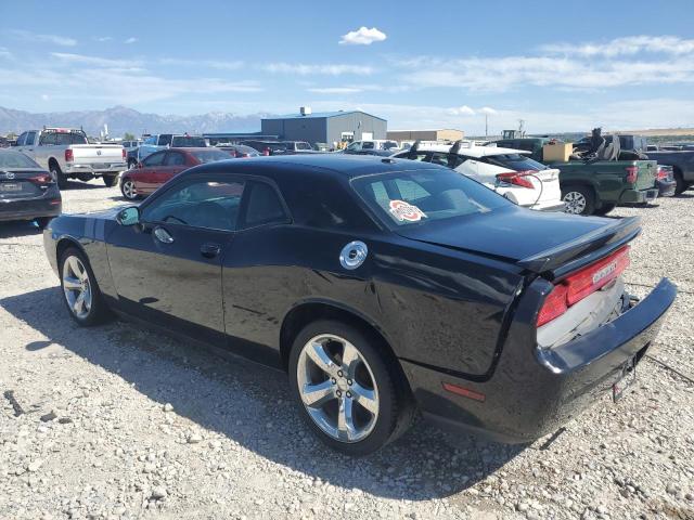 Photo 2 from auction – 2013 DODGE CHALLENGER with VIN 2C3CDYBT2DH629336