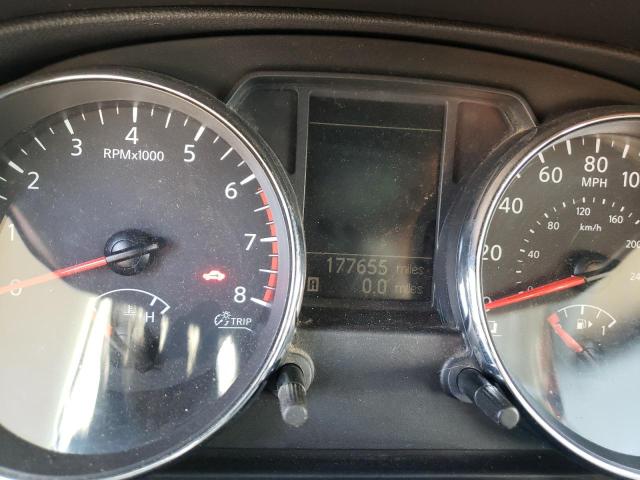 Photo 9 from auction – 2014 NISSAN ROGUE SELE with VIN JN8AS5MT6EW618304