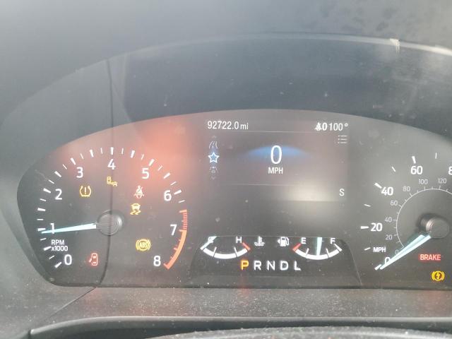 Photo 9 from auction – 2020 FORD ESCAPE SE with VIN 1FMCU0G64LUA33216