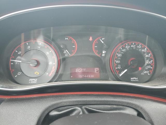 Photo 9 from auction – 2014 DODGE DART SXT with VIN 1C3CDFBB2ED859646