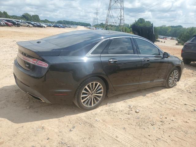 Photo 3 from auction – 2019 LINCOLN MKZ RESERV with VIN 3LN6L5C95KR631074
