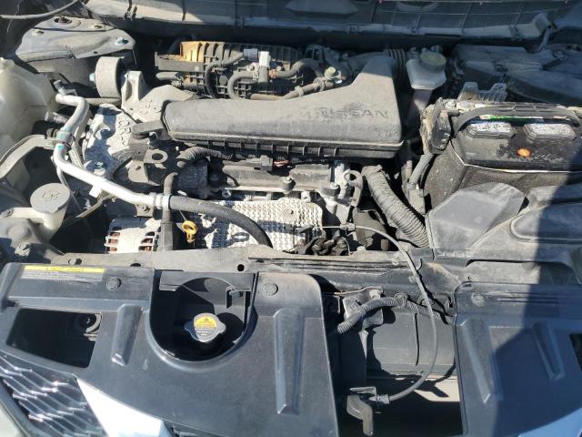 Photo 12 from auction – 2016 NISSAN ROGUE S with VIN KNMAT2MT7GP731327