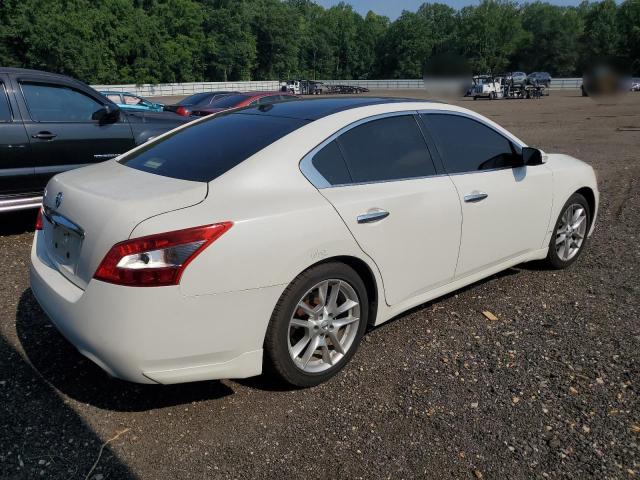 Photo 3 from auction – 2011 NISSAN MAXIMA S with VIN 1N4AA5AP5BC821631