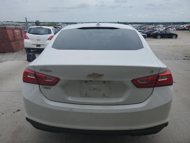 Photo 6 from auction – 2017 CHEVROLET MALIBU LT with VIN 1G1ZE5ST5HF208518