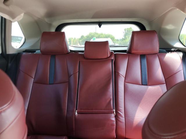 Photo 10 from auction – 2021 TOYOTA RAV4 XLE with VIN JTMR6RFV2MD012999